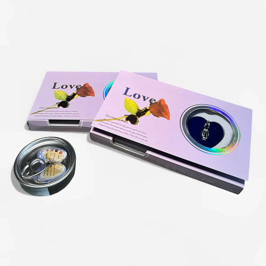 Pearora Wish Pearl Gift Box